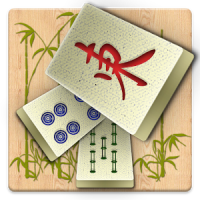Mahjong Solitaire jeu