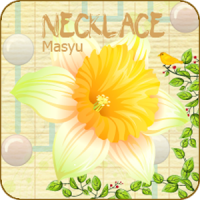 Necklace (Masyu) Lite