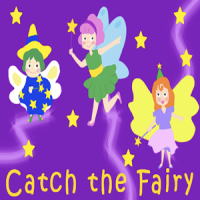 Catch the Fairy AR