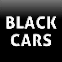 Black City Cars