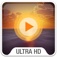 Ultra HD Video Live Wallpapers