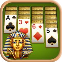 Solitaire: Pharaoh