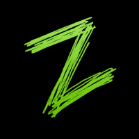 Zeon Green (Icon Pack)