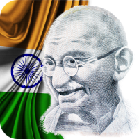 Daily Mahatma Gandhi Quotes OFFLINE