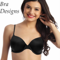 Bra Designs