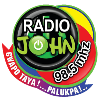 Radio John 98.5 Binalbagan
