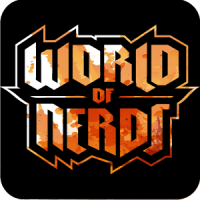World of Nerds