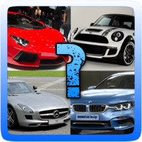 Cars Quiz