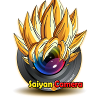 Super Saiyan Camera