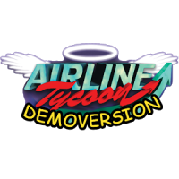 Airline Tycoon Deluxe Demo