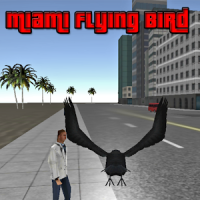 Miami Flying Bird