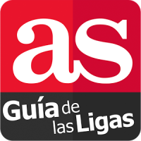AS Guía de las Ligas 2015-2016