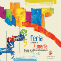 Feria de Almería 2019 (App Oficial)