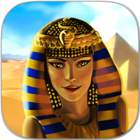 Curse of the Pharaoh - Match 3