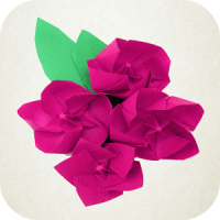 How To Make Paper Flowers