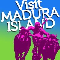 Visit Madura Island -Indonesia