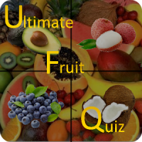 Ultimate Fruit Quiz