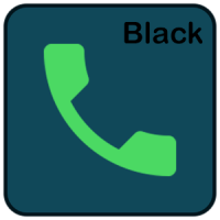 Strict S5 Black for ExDialer