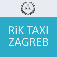 RiK TAXI Zagreb