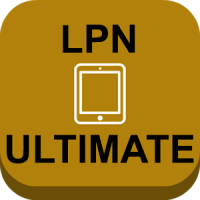 LPN Flashcards Ultimate