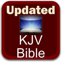 Updated King James Version