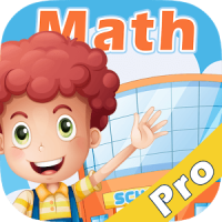 Kids Numbers and Math (Preschool) - PRO