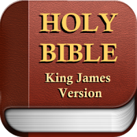 Biblia en Ingles (King James)