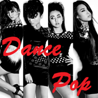 Dance Pop RADIO