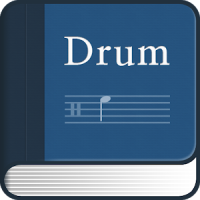 Drum Beginner's Drum School