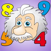 Math for Kids - calculate fast