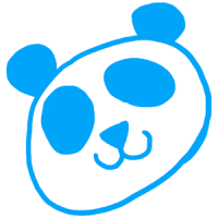 パンダの注意 (Panda Note)