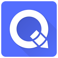Editor de textos QuickEdit Pro