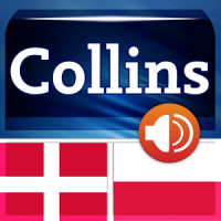 Collins Danish-Polish Dictionary