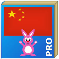 Learn Chinese Mandarin Language Pro