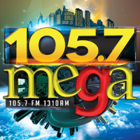 La Mega 105.7FM