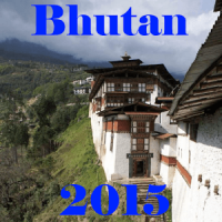 Bhutan 2019