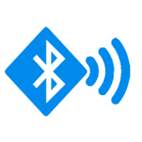 Smart Bluetooth Monitor