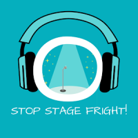 Stop Stage Fright! Hypnose