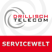 Drillisch Online Servicewelt