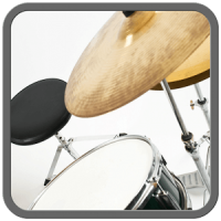 Learn to play Drums PRO