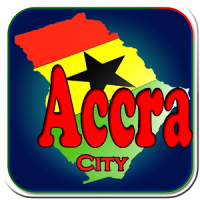 Accra City