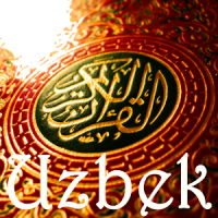 Uzbek Quran Audio