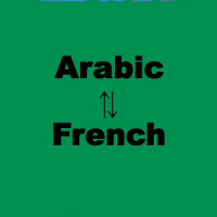 Arabic to French Translator Learn French language