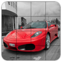 Tile Puzzles · Cars