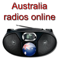 Radios of Australia