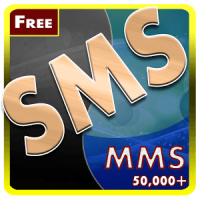 SMS Collection 2018 Text Free Forever SmS Bundle