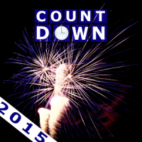 New Year Countdown