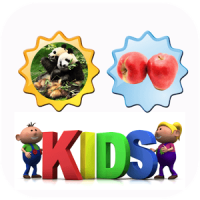 Toddlers English Fun Free