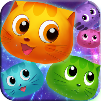 Cat Blast APK for Android - free download on Droid Informer