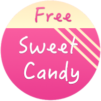 Sweet Candy Free